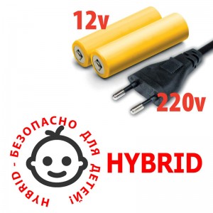 Настольный аэрохоккей Fortuna HR-31 Blue Ice Hybrid. Компания Billiard31